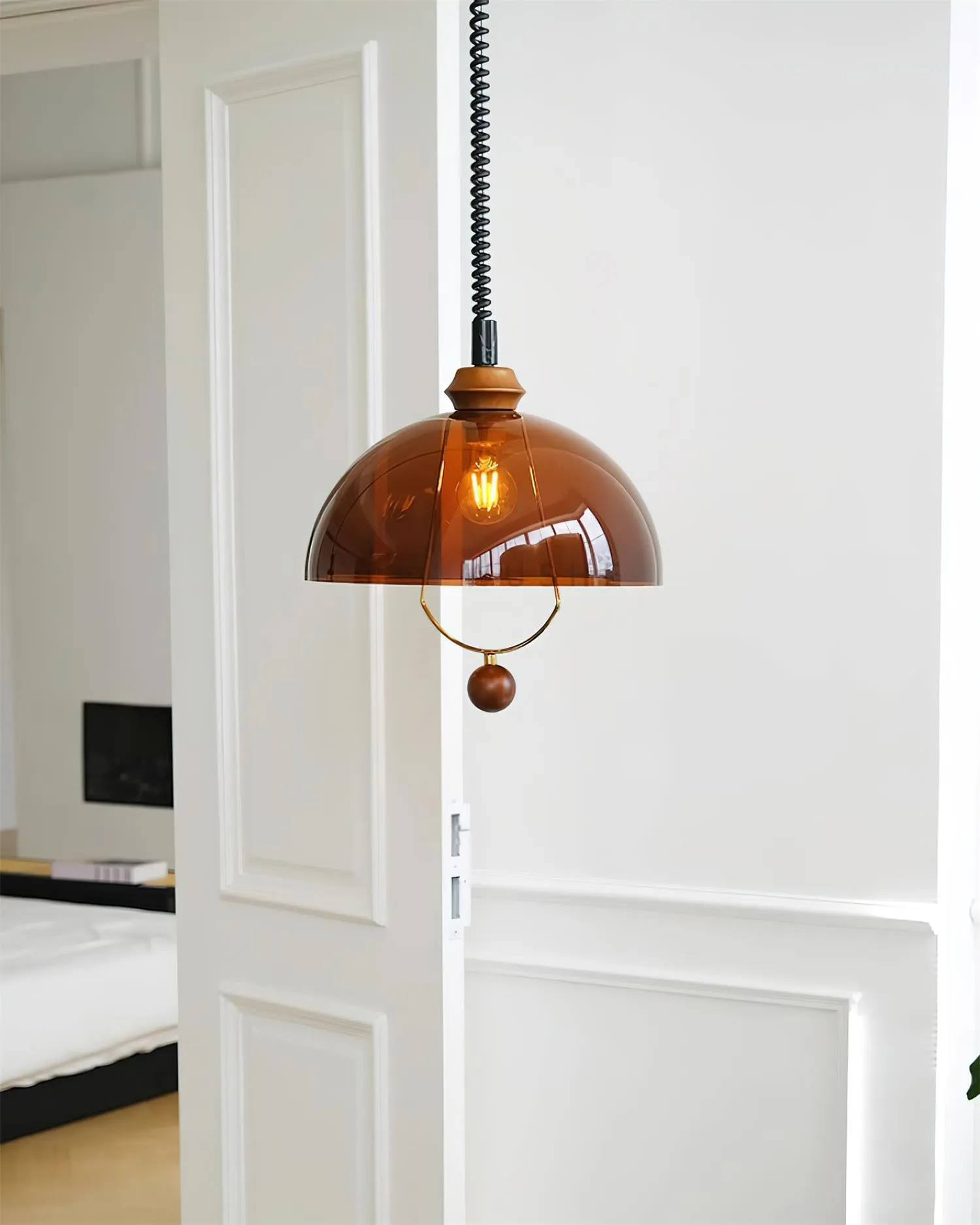 Vienda Pendant Lamp