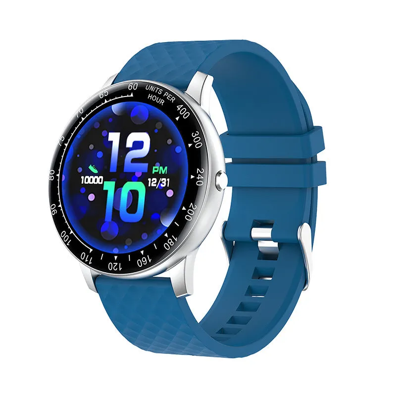 Watch off Screen Long Bright Female Physiological Cycle Health Step Counting Heart Rate Blood Pressure Smart Watch