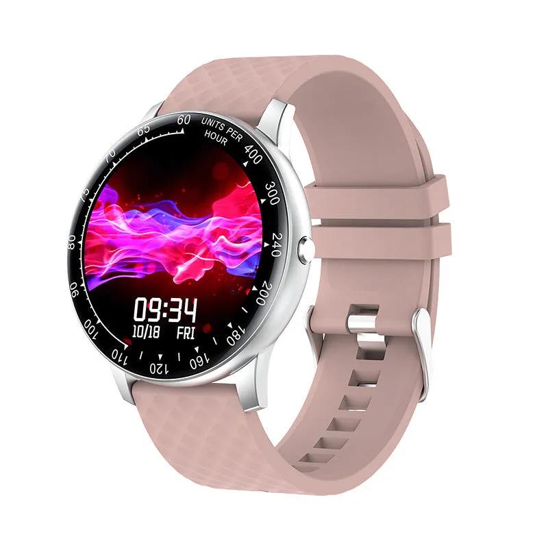 Watch off Screen Long Bright Female Physiological Cycle Health Step Counting Heart Rate Blood Pressure Smart Watch